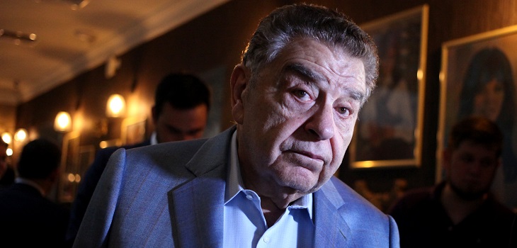 Con lo del plebiscito para abril: ¿peligra nuevamente la realización de la Teletón?