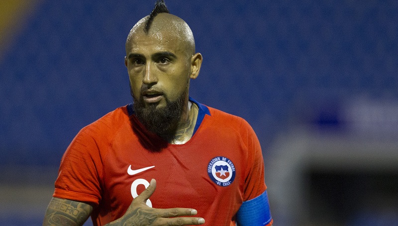 ¿Pensará igual que Charles Mariano? Vidal se refirió a la petición de suspender partido con Perú
