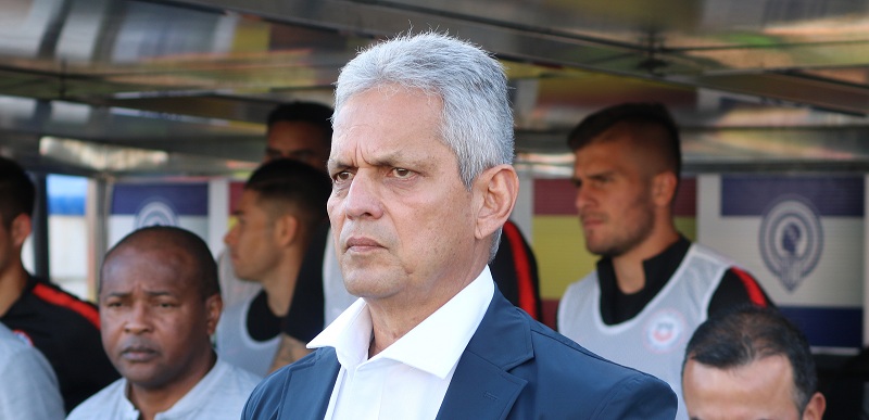 Las opciones que evalúa la ANFP si Reinaldo Rueda deja el banco de la 'Roja'
