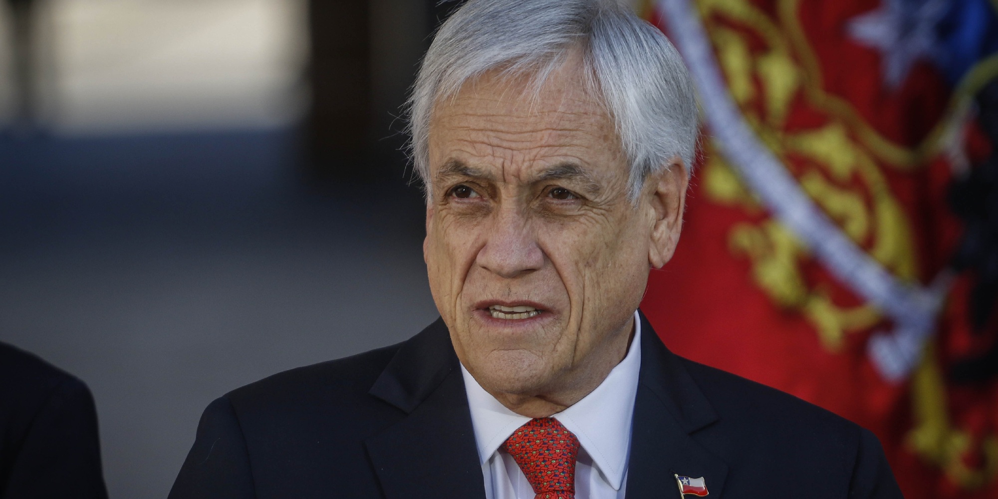 Piñera responde sobre el trato 