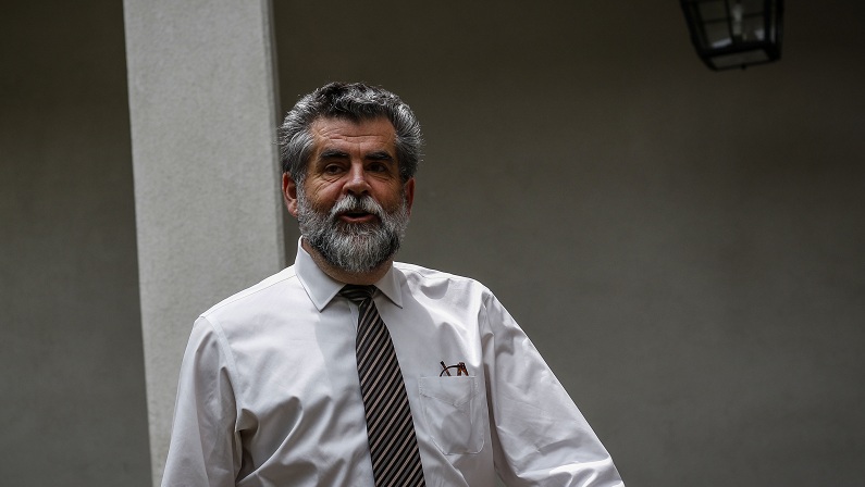 Gobierno  interpuso 91 querellas por hechos de violencia: 78 por saqueos y 13 por incendios