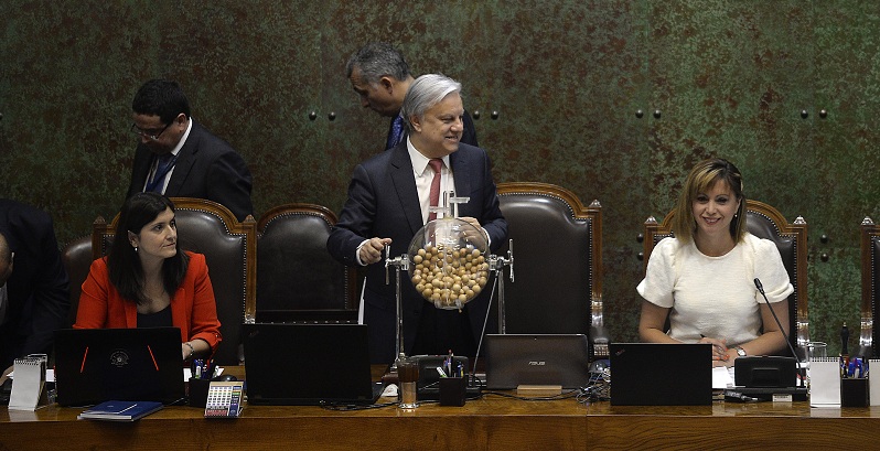 Oposición alcanza mayoría en comisión revisora de acusación constitucional contra Sebastián Piñera