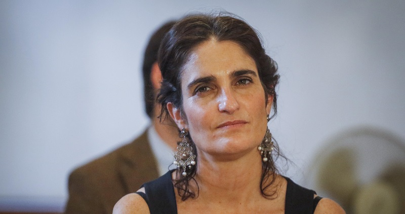 Ministra del Trabajo aclaró información con respecto al calculo de los 110 años en pensiones