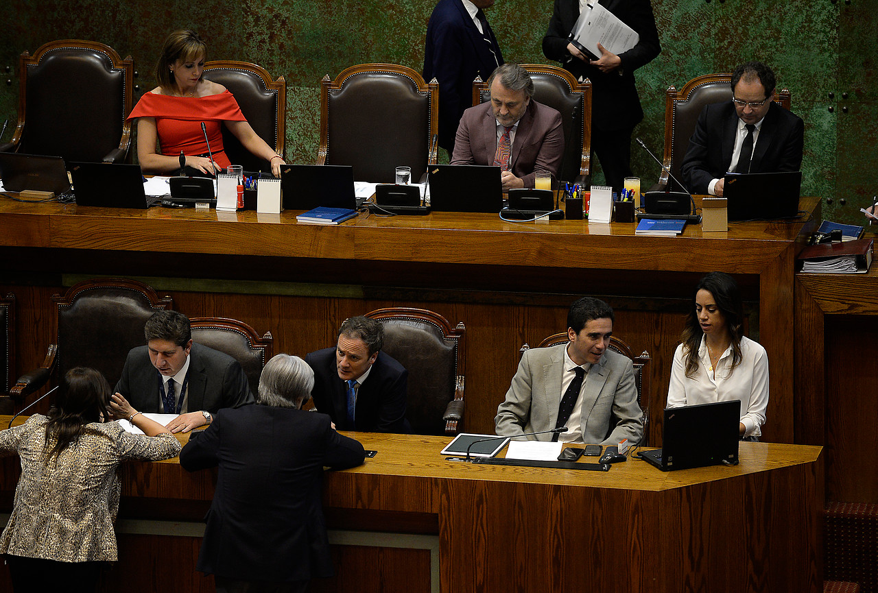 Presupuesto 2020: Cámara rechazó acuerdo por pensión básica solidaria y se zanjará en comisión mixta