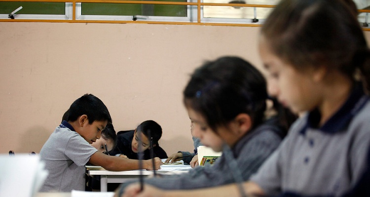 Inicia segunda etapa del Sistema de Admisión Escolar 2019: conoce fechas y quiénes pueden acceder