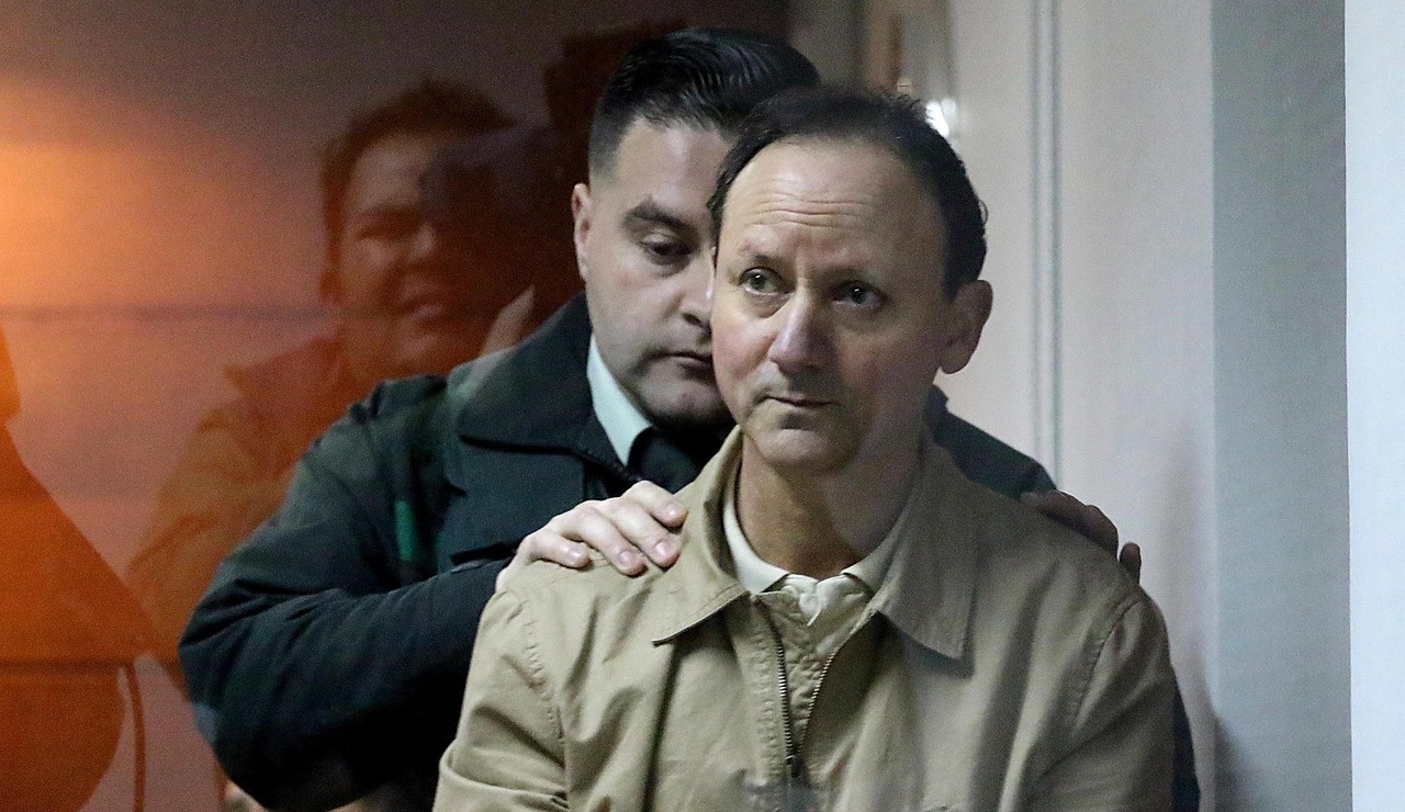 Caso Haeger: Anguita e hijas denuncian 