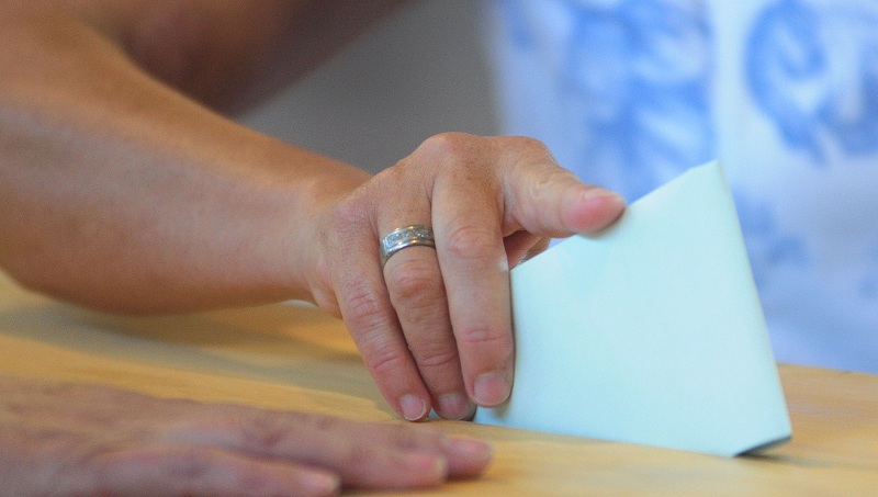 Consulta Ciudadana sólo tendrá votantes mayores de 20 años: se utilizará padrón electoral de 2017