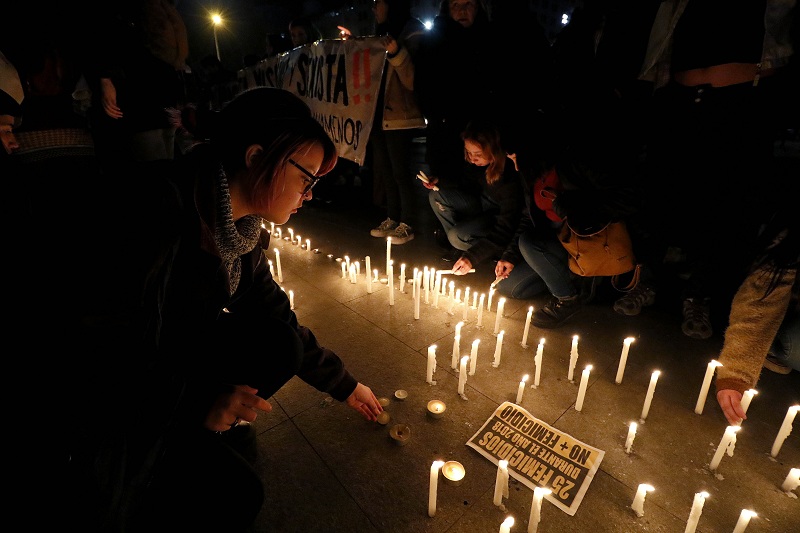 Día Internacional de la eliminación de la violencia contra la mujer