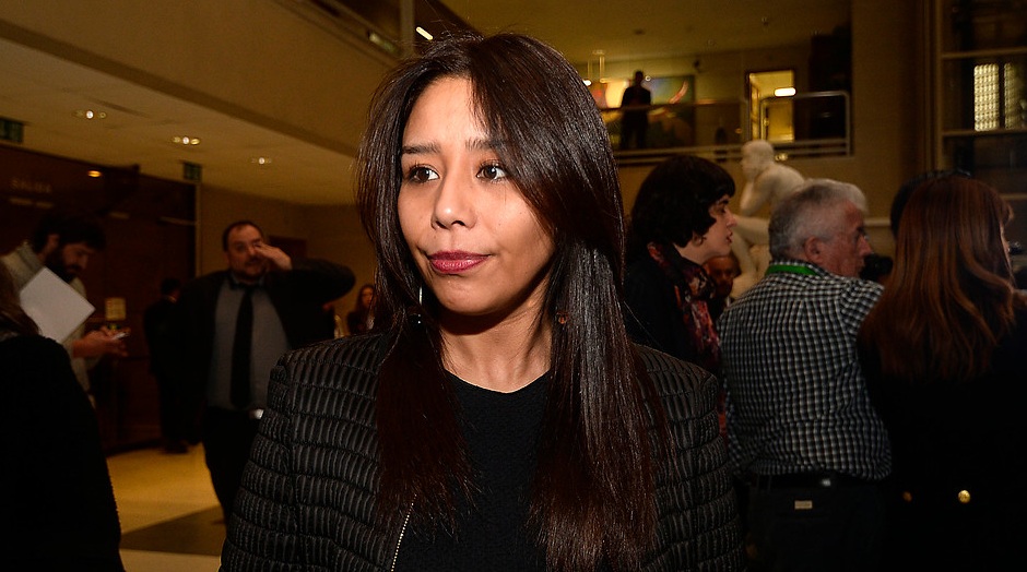 Aracely Leuquén ofreció disculpas tras escándalo un bar: aseguró que mezcló alcohol con medicamentos