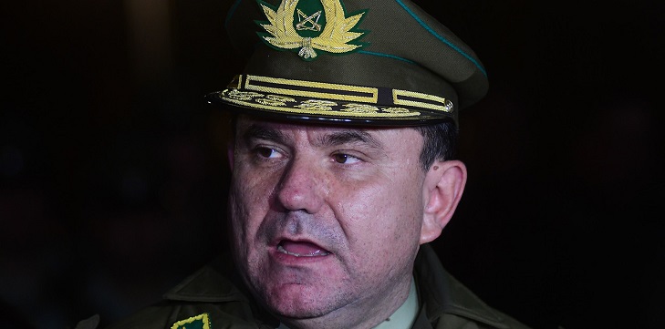 Enrique Bassaletti ofreció disculpas tras comparar escopetas antimotines y tratamiento del cáncer