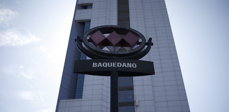 Intendente Guevara y funcionamiento del Metro: 