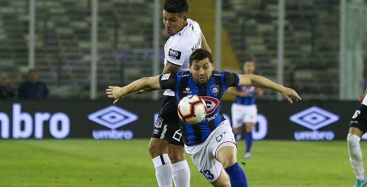 Sifup confirma suspensión del Campeonato Nacional este fin de semana por crisis social en Chile