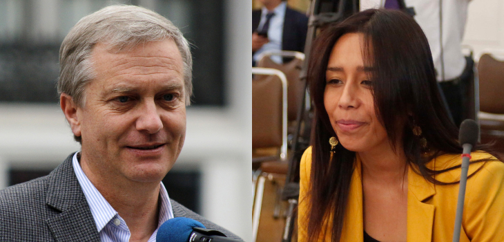 José Antonio Kast expresó su apoyo a diputada Leuquén tras escándalo en bar: recibió duras críticas