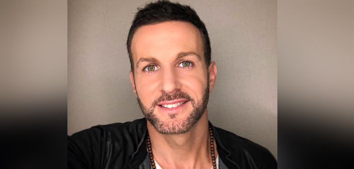 Cantante Axel rompió el silencio ante denuncia por abuso sexual en su contra: confía en la Justicia