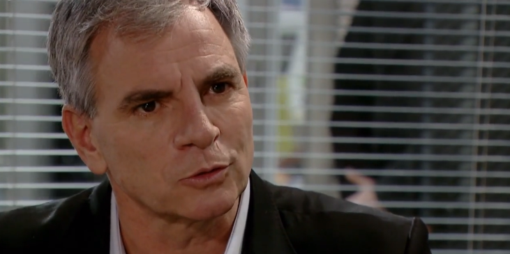 Salto en el tiempo en Juegos de Poder deja entrever inminente llegada de Mariano Beltrán a La Moneda