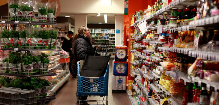 En estos horarios funcionarán tiendas y supermercados este sábado 2 de noviembre