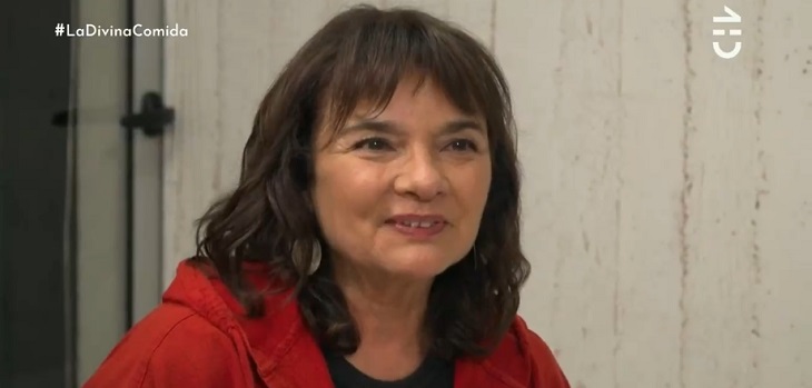 La pregunta que se repitió en redes tras participación de Marcela Medel en 