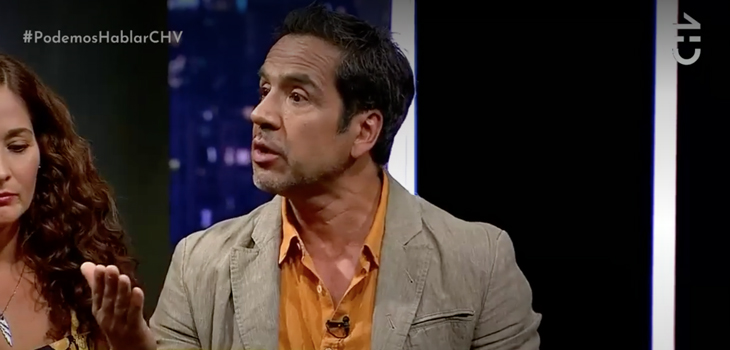 Renato Munster cuestionó rol de los militares en las calles: 