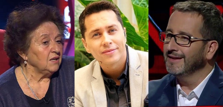 Dra. Cordero ofreció disculpas a Karol Lucero tras duro comentario: Eduardo Fuentes la aconsejó