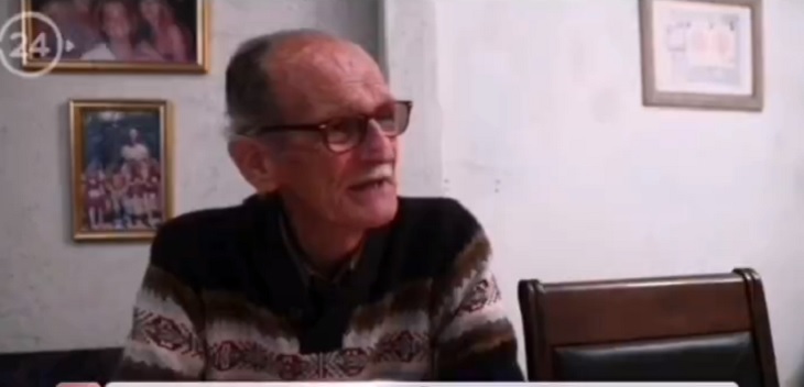 El triste 'consejo' de anciano que gasta toda su jubilación en remedios: 