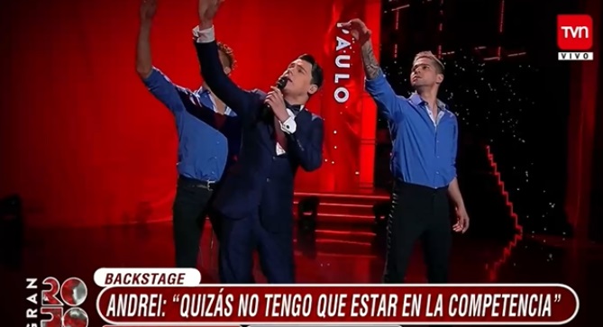 Captura TVN
