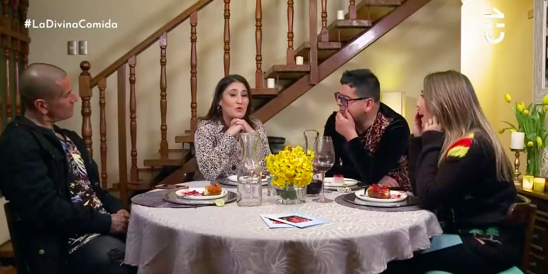 Captura de pantalla | CHV