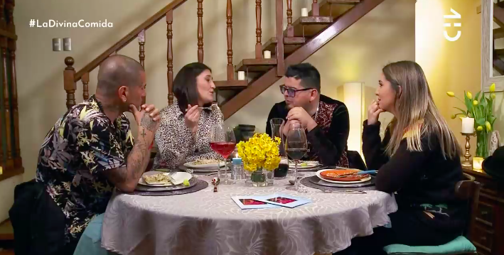 Belén Mora reveló en 