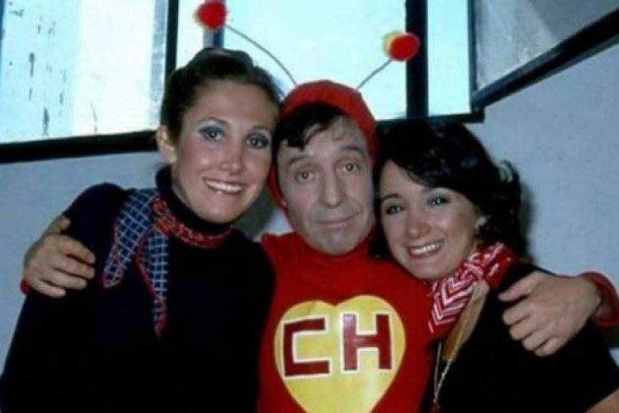 Chespirito 