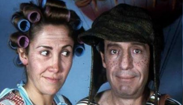 La historia de amor de Chespirito y Florinda Meza que generó fuertes conflictos en 