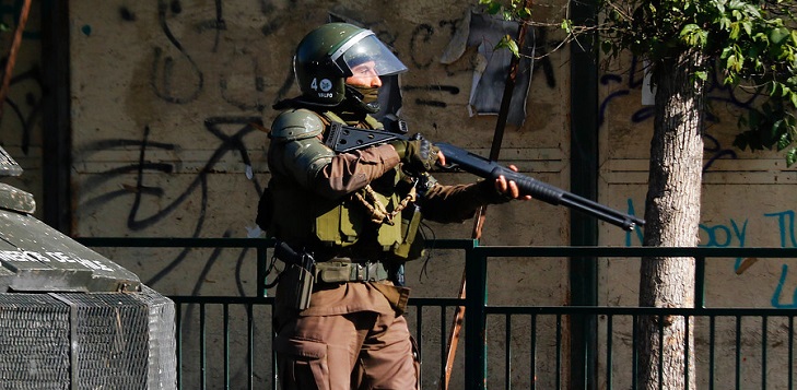 Funcionarios de la Subsecretaría de DDHH rechazan postura del Gobierno por informe de Amnistía