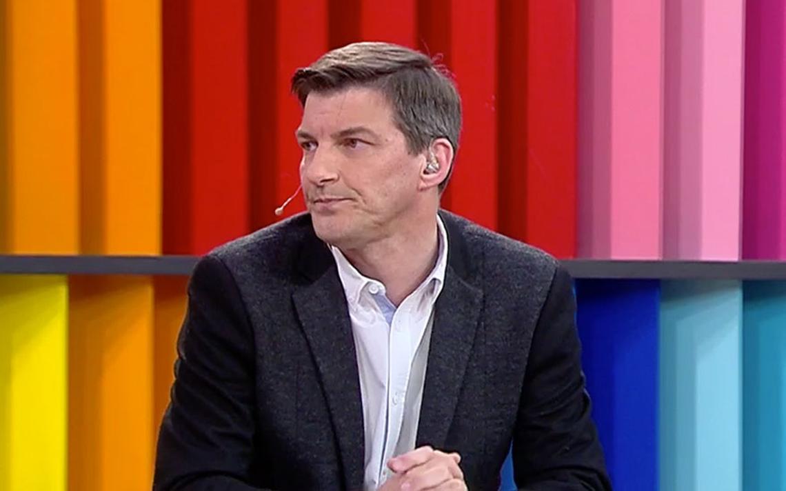 Otra baja en Buenos días a todos: Daniel Stingo confirmó su salida del matinal