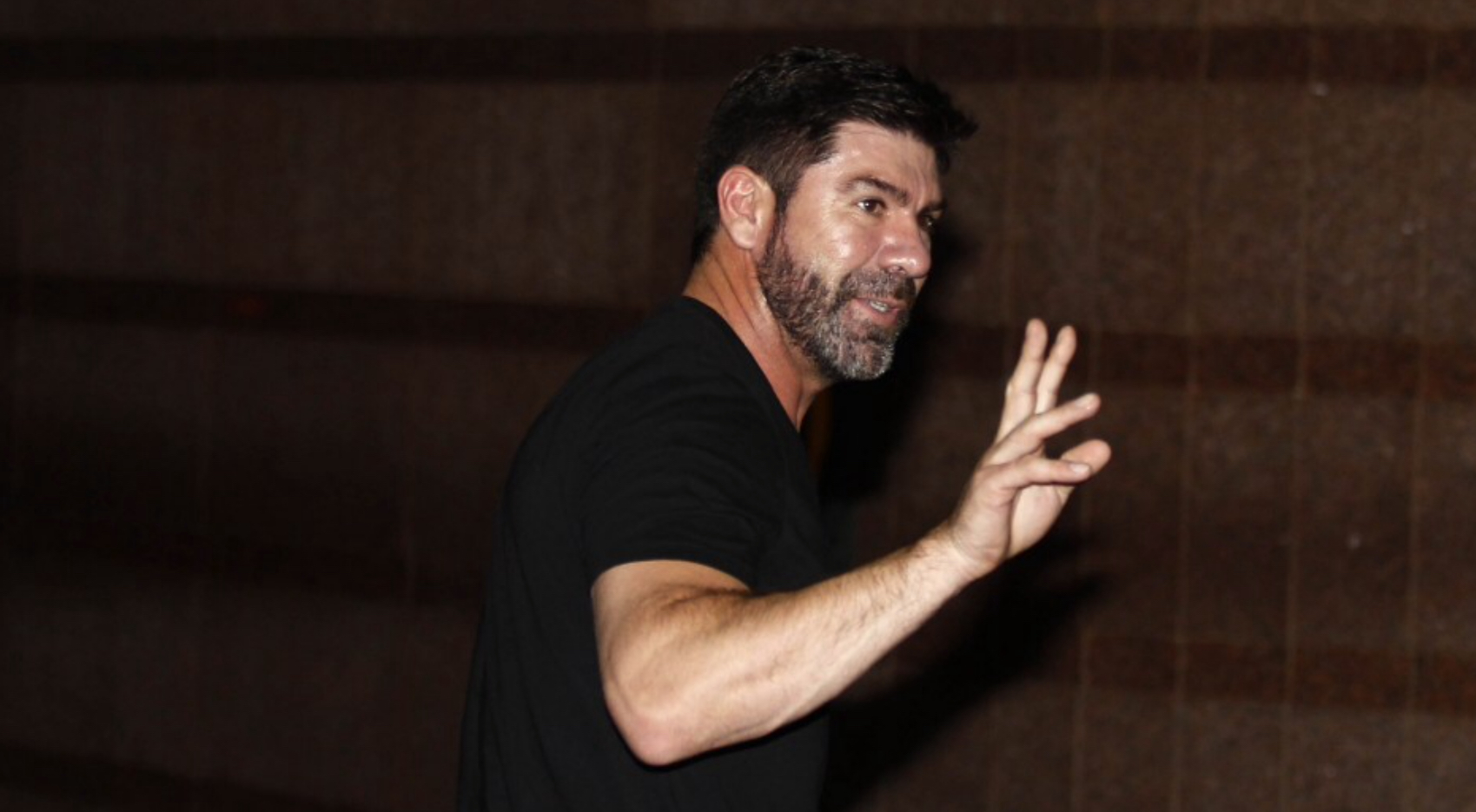 Marcelo Salas alzó la voz: 