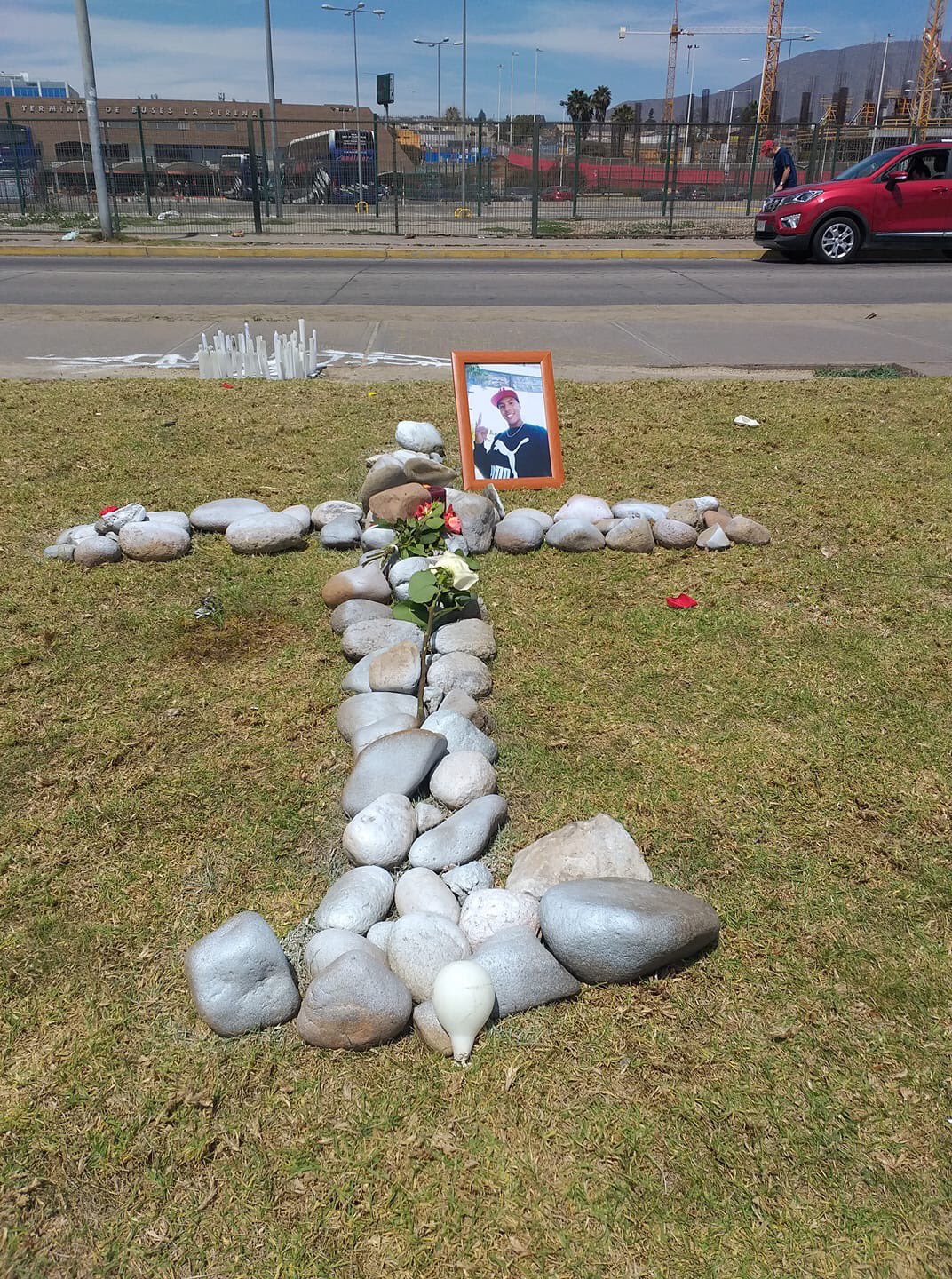 crudo relato de padres de joven fallecido durante marcha en La Serena