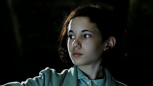 El laberinto del fauno