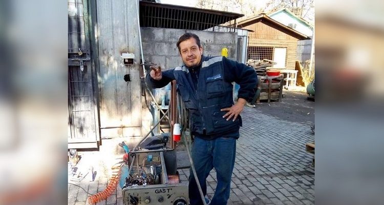 Viuda de Alex Núñez y anuncio de que Piñera visitará a heridos civiles: 