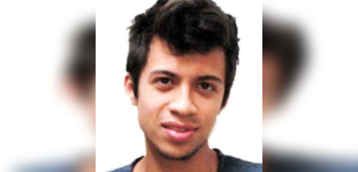 El perfil del joven que fue herido por balines en sus ojos: es amante de los animales y la fotografía