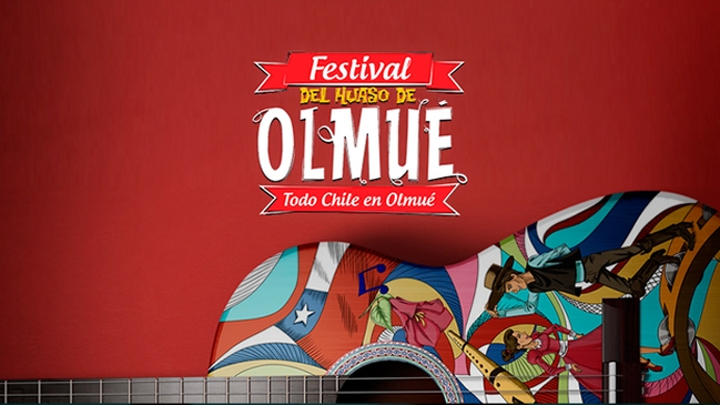 Festival del Huaso de Olmué está en incertidumbre ante cancelación de eventos por crisis social