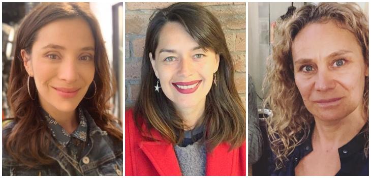 De Daniela Ramírez a Elvira Cristi: la práctica con la que varias actrices se mantienen en forma 