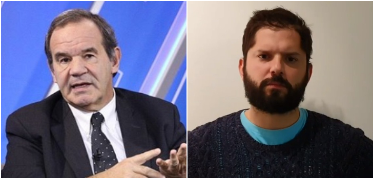 Allamand puso 'en duda' nueva Constitución y generó críticas: Boric entregó lapidario pronóstico