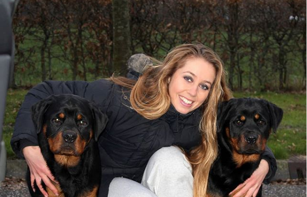 Subcampeona de Europa de la gimnasia se vuelve estrella porno: recibió oferta que no pudo rechazar