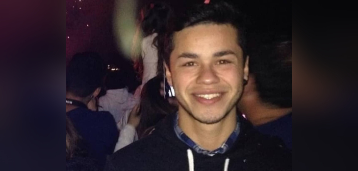 Familia de joven acusado de homicidio en Puente Alto asegura que es inocente y denuncia torturas