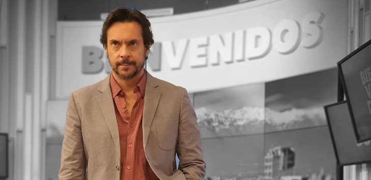 El matinal de los que sobran: Mauricio Jürgensen reveló los motivos de su salida de Bienvenidos