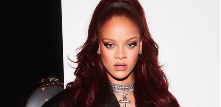 Llena de moretones en el rostro: el impactante estado de Rihanna tras accidente en scooter eléctrico