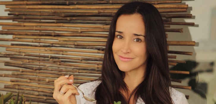 Titi Aguayo anuncia que se va de Chile con su familia: su esposo encontró trabajo en Perú