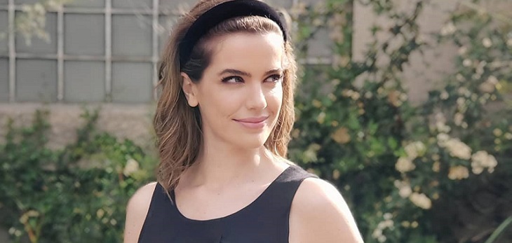 La emotiva reflexión de Millaray Viera en medio de protestas en Chile: recordó a su padre Gervasio