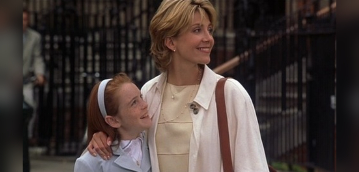 El trágico accidente en el que murió la actriz de Juego de Gemelas Natasha Richardson hace 10 años