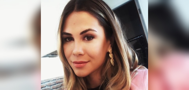 Laura Prieto y su profunda reflexión sobre la salud en Chile tras ser diagnosticada con pielonefritis