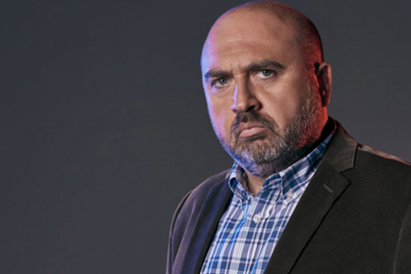 Christián Zúñiga se suma a Yo Soy Lorenzo