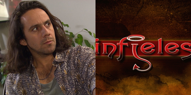 El olvidado paso de Camilo Carmona en 