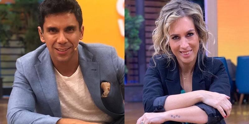 CHV explica por qué JP Queraltó y Paulina Rojas no han aparecido en 